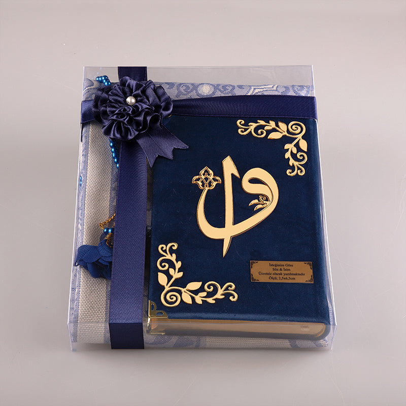 Asetat Kutulu Ürünler