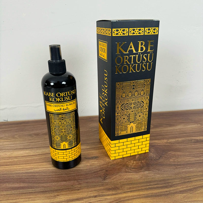 Çiftlere Özel Kuran Seti, Gold