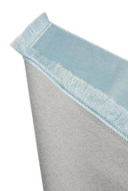 Özel İsimli Aydın Seccade (Bebe Mavi)