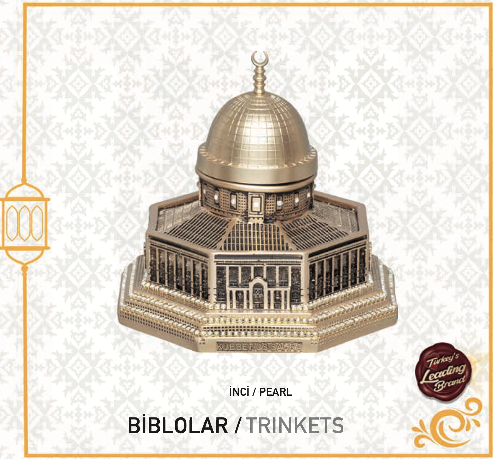 Kubbetüs Sahra Kudüs