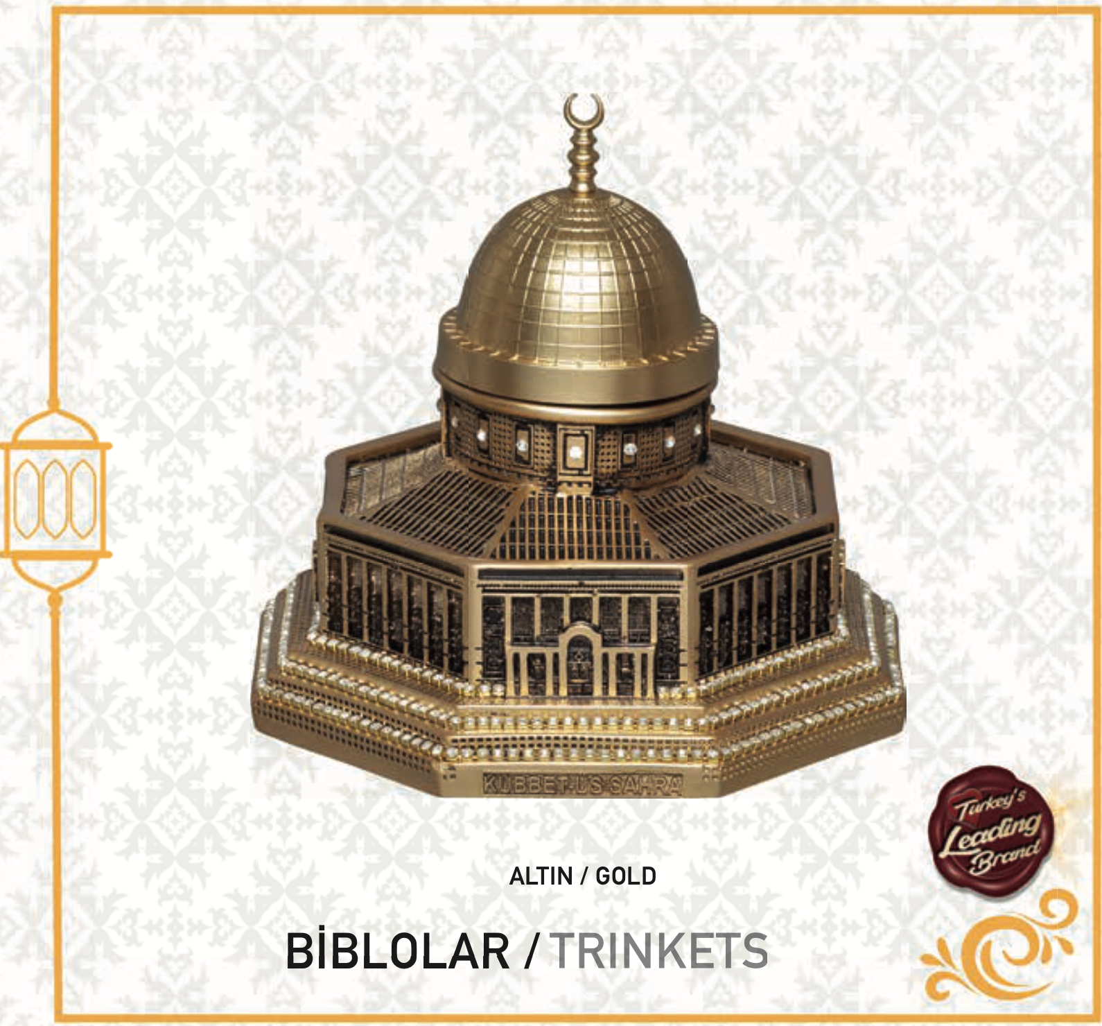 Kubbetüs Sahra Kudüs