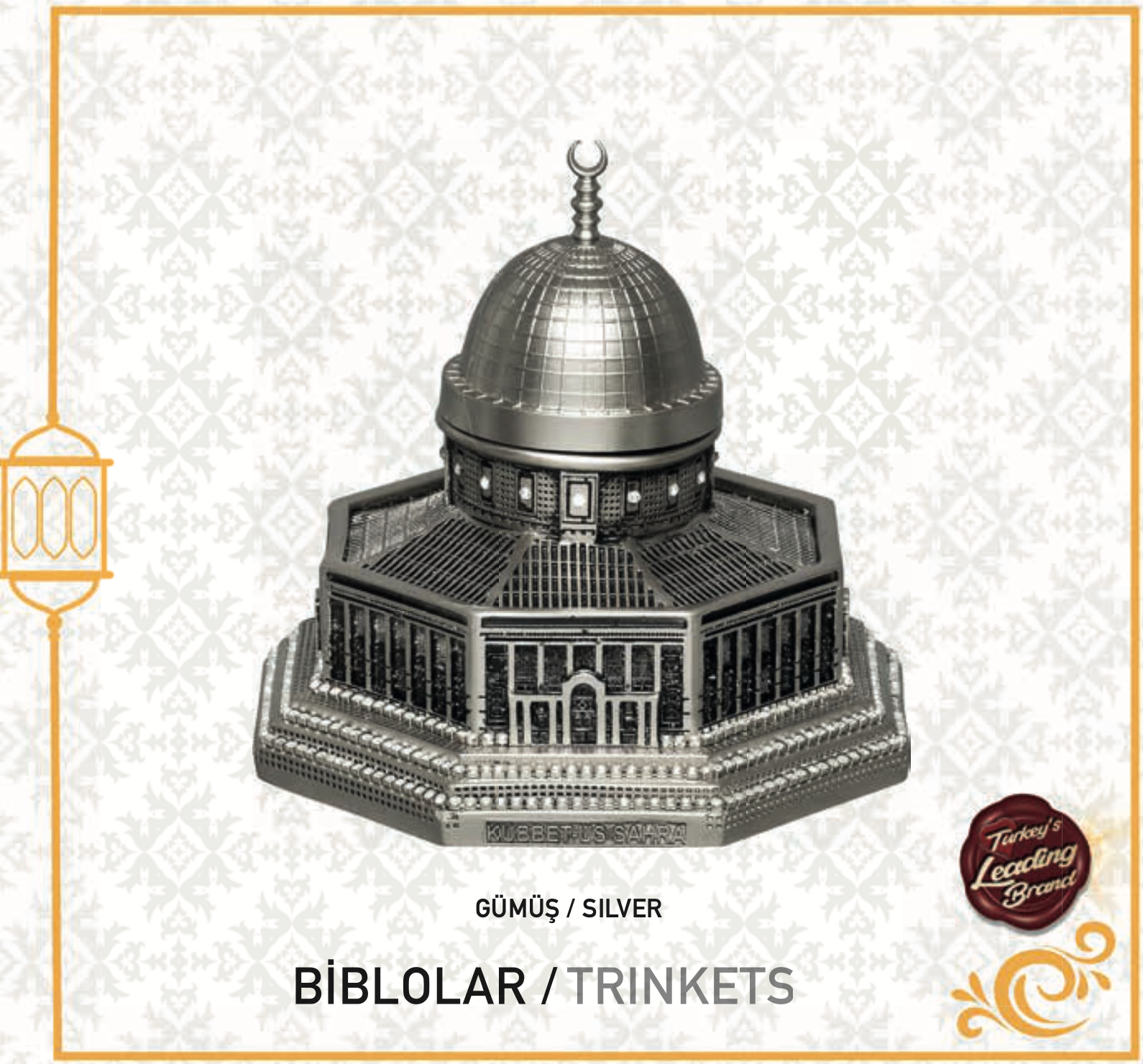 Kubbetüs Sahra Kudüs