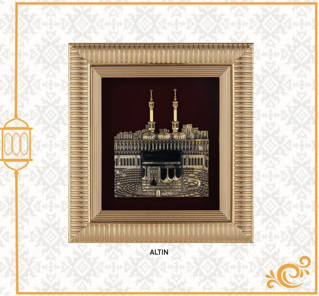 KABE ÇERÇEVE 18x20 CM