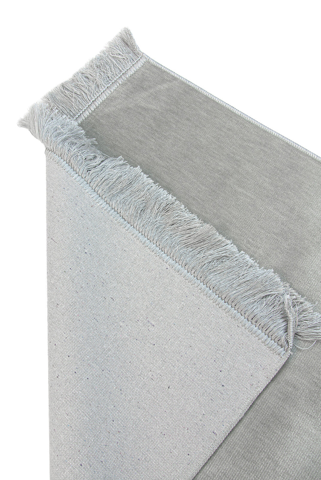 Özel İsimli Aydın Seccade (Gri)