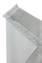 Özel İsimli Aydın Seccade (Gri)