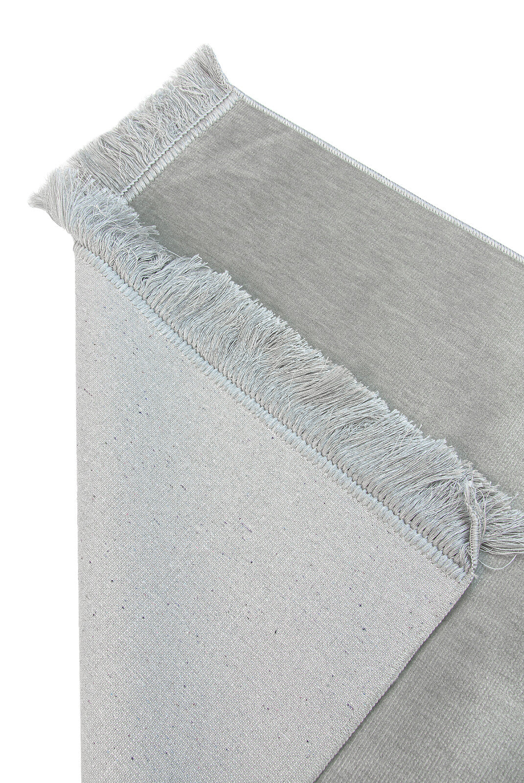 Özel İsimli Aydın Seccade (Gri)