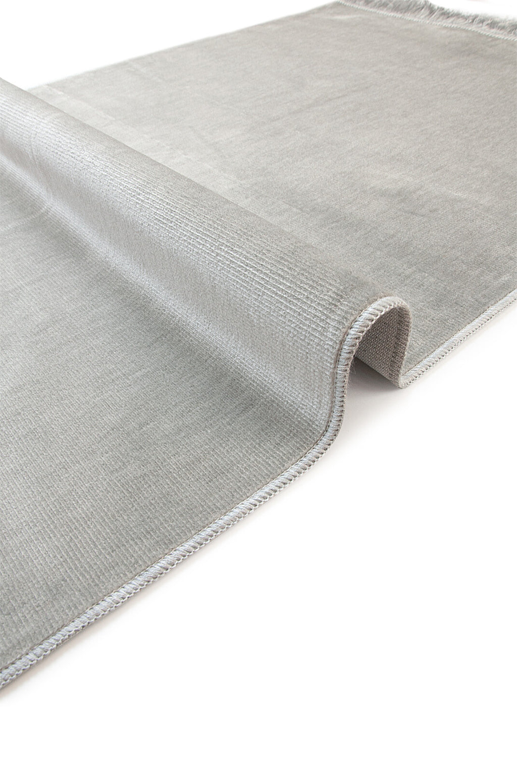 Özel İsimli Aydın Seccade (Gri)