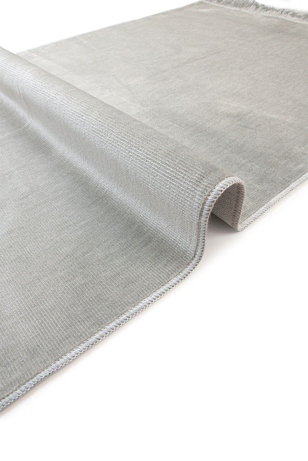 Özel İsimli Aydın Seccade (Gri)