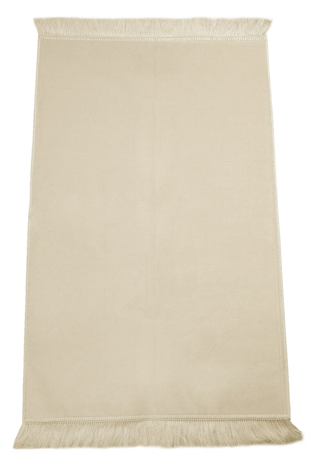 Özel İsimli Aydın Seccade (Krem/Beyaz Renk)