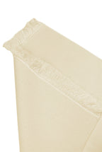 Özel İsimli Aydın Seccade (Krem/Beyaz Renk)