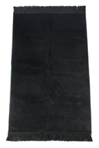 Özel İsimli Aydın Seccade (Siyah)