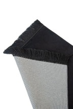 Özel İsimli Aydın Seccade (Siyah)