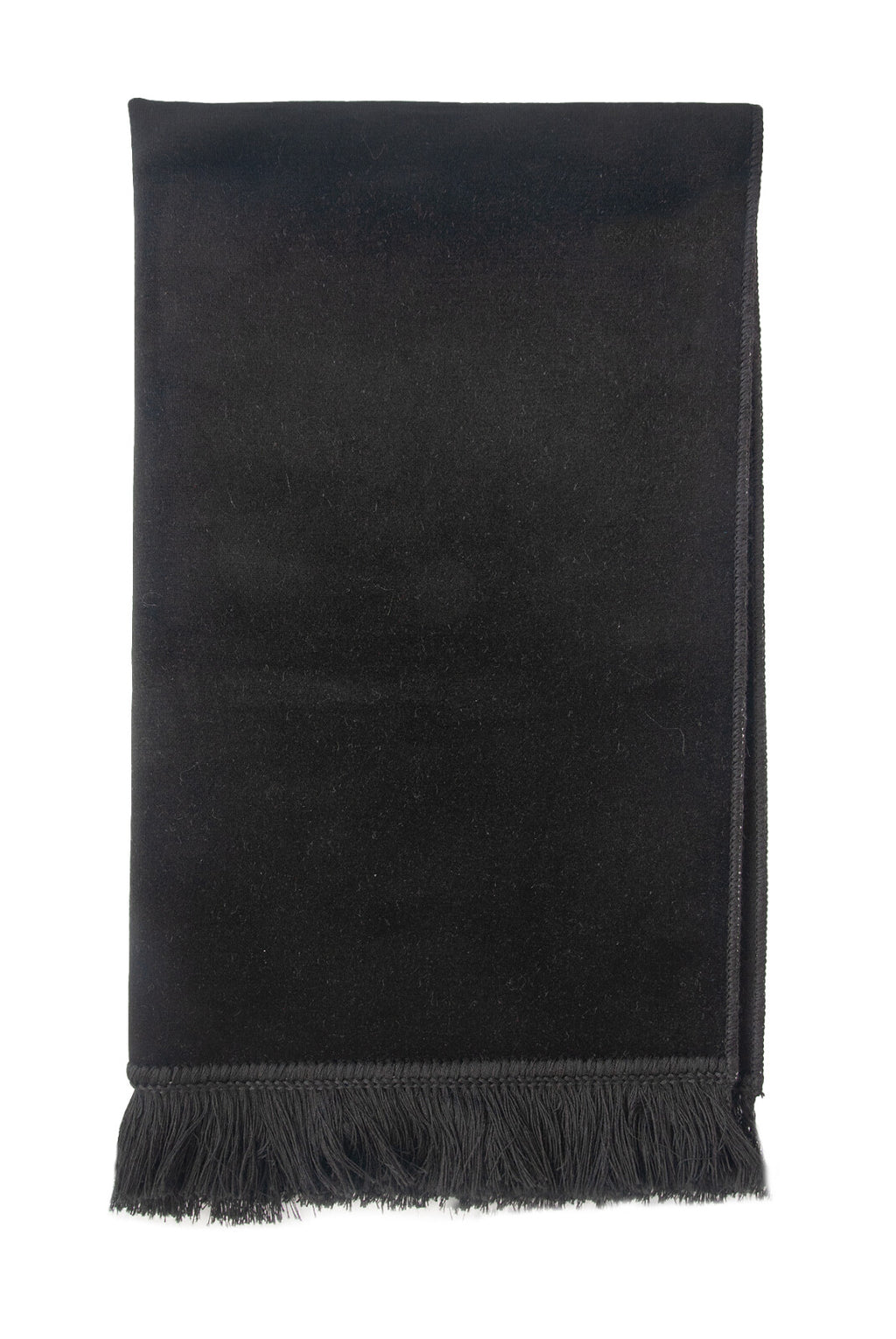 Özel İsimli Aydın Seccade (Siyah)