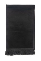 Özel İsimli Aydın Seccade (Siyah)