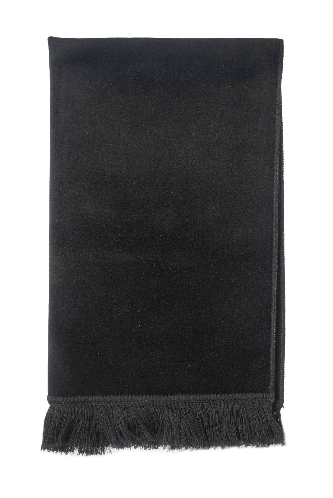 Özel İsimli Aydın Seccade (Siyah)