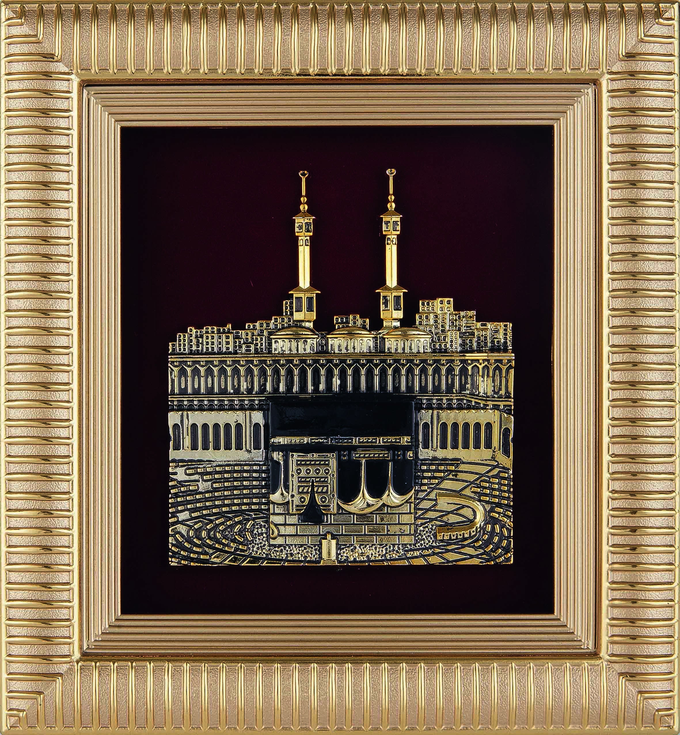 KABE ÇERÇEVE 18x20 CM
