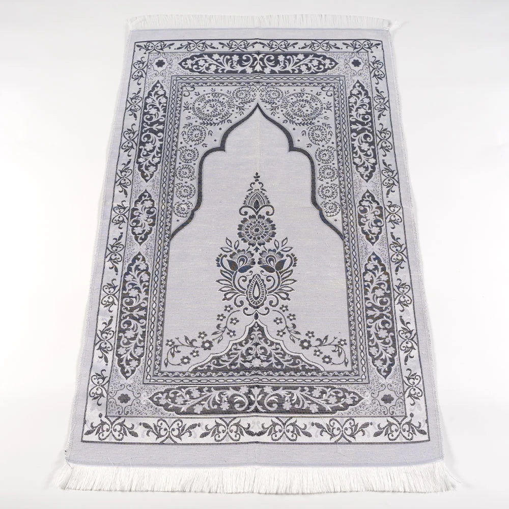 Pamuk Tafta Seccade Lacivert