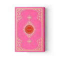 Standart Ciltli Kur’an-ı Kerim (Pembe)