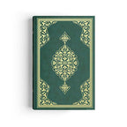 Standart Ciltli Kur’an-ı Kerim (Yeşil)