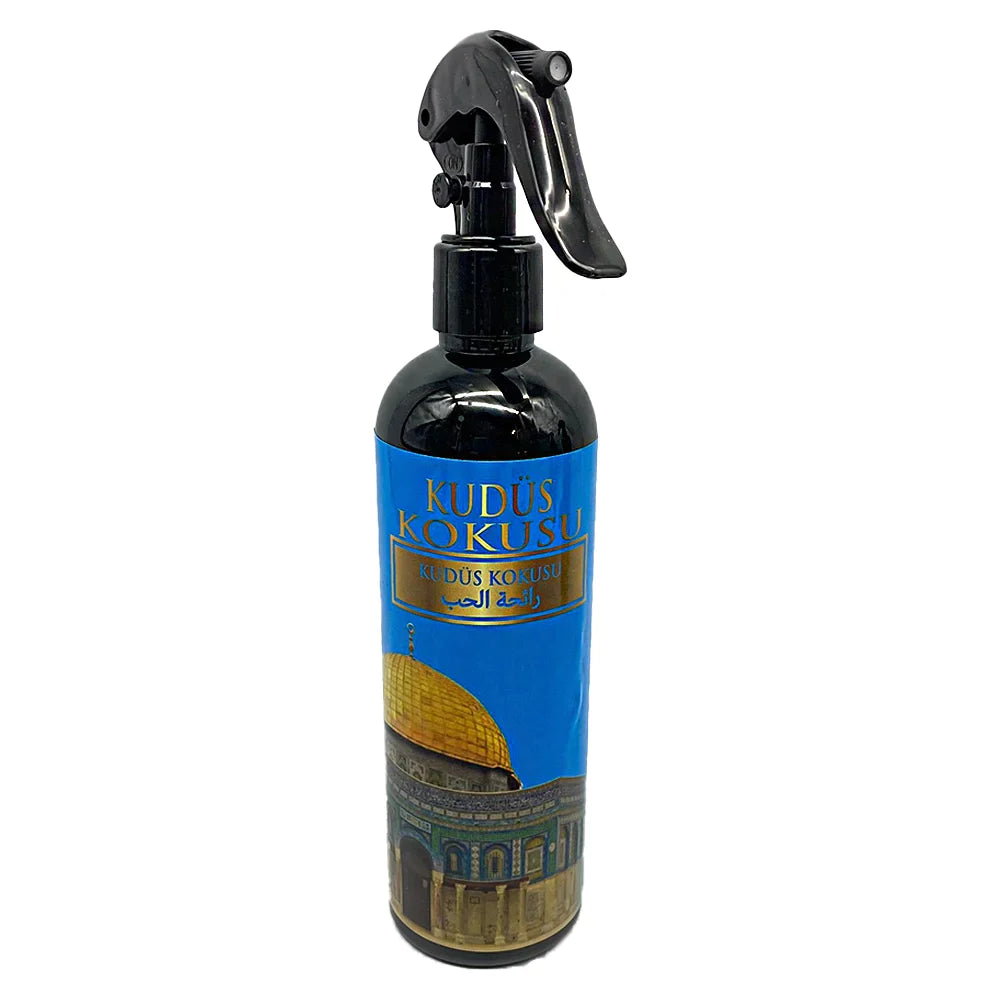 Kudüs Kokusu (Fısfıslı)